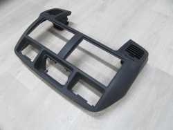 NISSAN CABSTAR MAXITY NT400 RAMKA OSLONA KONSOLA SRODKOWA 68260MB400 07-15