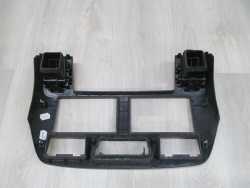 NISSAN CABSTAR MAXITY NT400 RAMKA OSLONA KONSOLA SRODKOWA 68260MB400 07-15