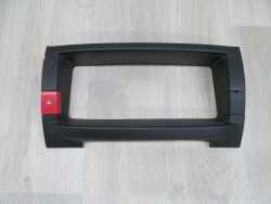 NISSAN CABSTAR MAXITY NT400 RAMKA OSLONA KONSOLA LICZNIKA 68240MB400 07-15