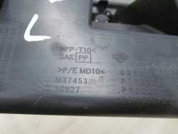 NISSAN CABSTAR MAXITY NT400 SCHOWEK DESKI KONSOLI POLKA 68560MB400 07-15