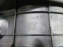 NISSAN CABSTAR MAXITY NT400 TUNEL SRODKOWY KONSOLA 96913MB410 07-15