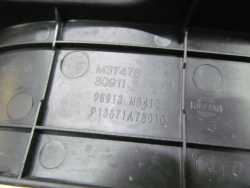 NISSAN CABSTAR MAXITY NT400 TUNEL SRODKOWY KONSOLA 96913MB410 07-15