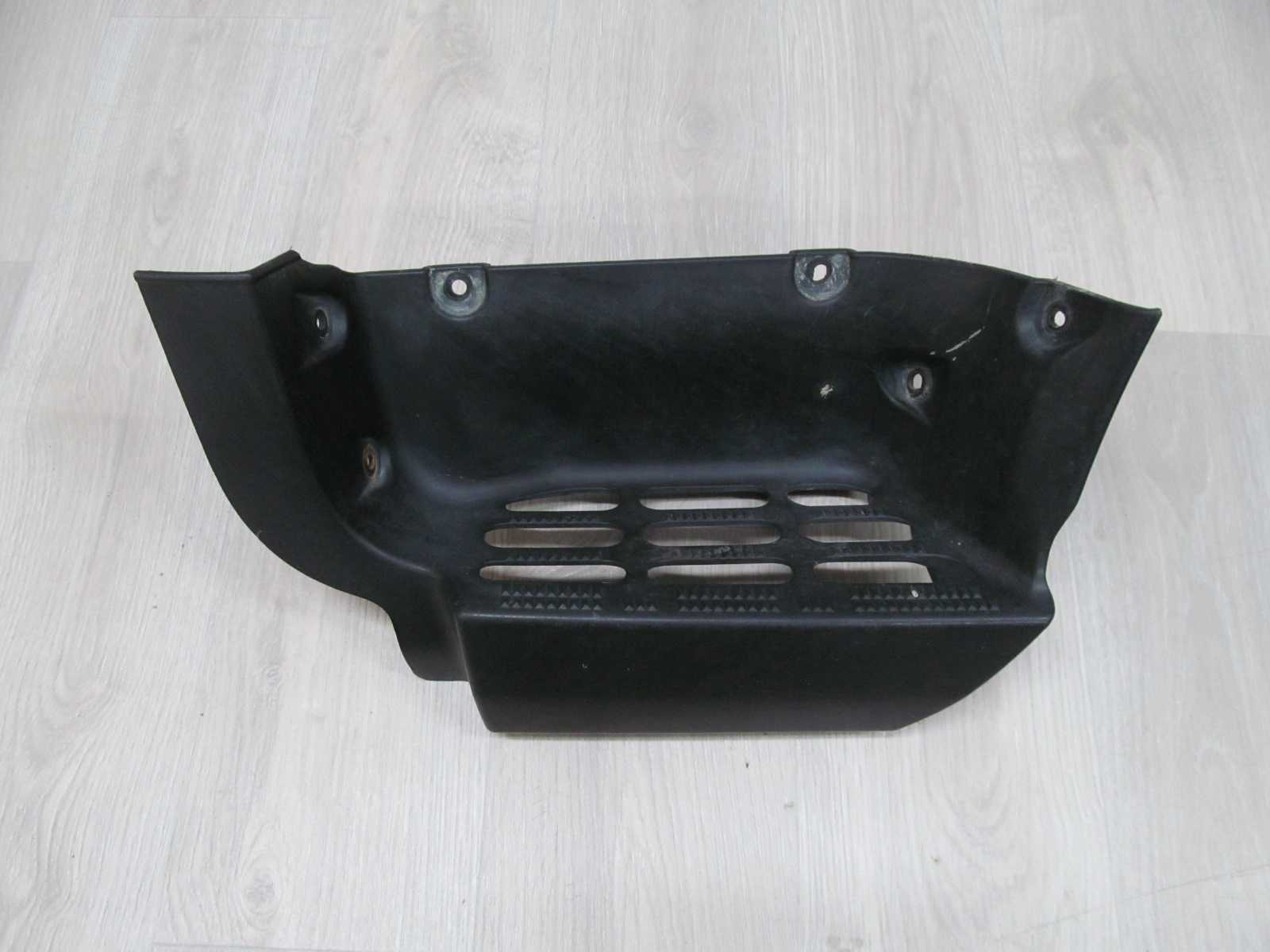 NISSAN CABSTAR MAXITY NT400 STOPIEN SCHODEK LEWY 96113MA000 07-15