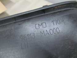NISSAN CABSTAR MAXITY NT400 STOPIEN SCHODEK LEWY 96113MA000 07-15