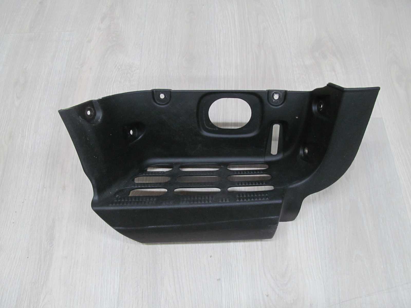 NISSAN CABSTAR MAXITY NT400 STOPIEN SCHODEK PRAWY 96112MA00A 07-15
