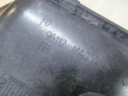 NISSAN CABSTAR MAXITY NT400 STOPIEN SCHODEK PRAWY 96112MA00A 07-15