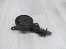 NISSAN CABSTAR MAXITY NT400 2.5 NAPINACZ PASKA OSPRZETU 07-15