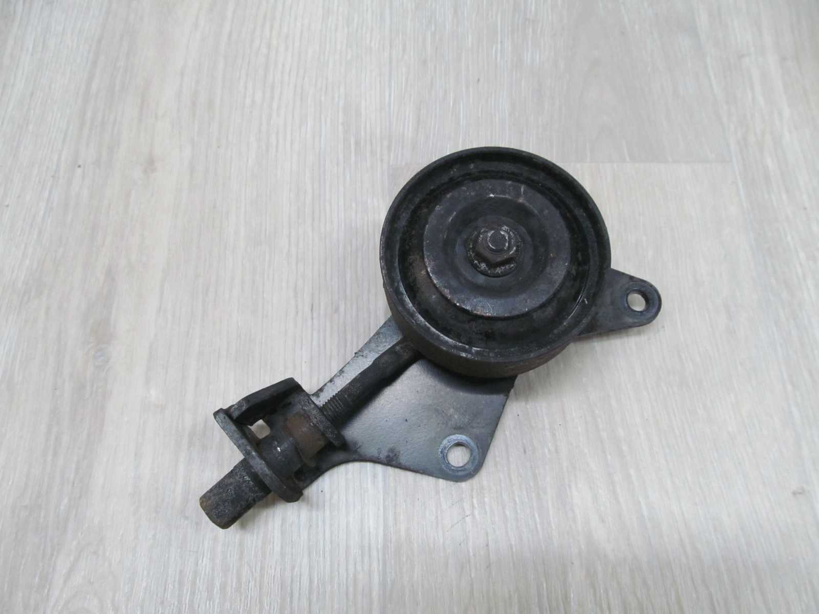 NISSAN CABSTAR MAXITY NT400 2.5 NAPINACZ PASKA OSPRZETU 07-15