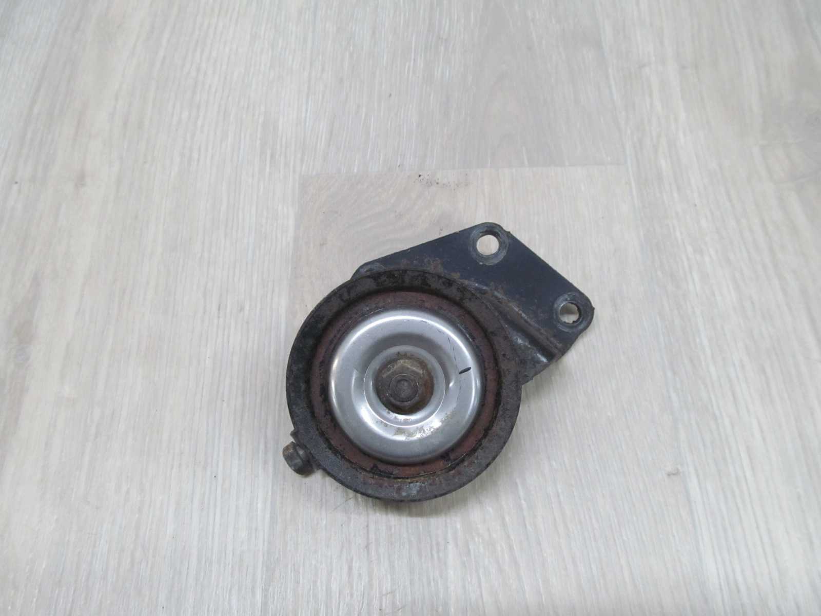 NISSAN CABSTAR MAXITY NT400 2.5 NAPINACZ PASKA OSPRZETU 07-15