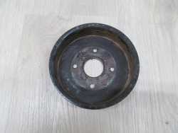 NISSAN CABSTAR MAXITY NT400 2.5 KOLO PASOWE POMPY WODY 07-15