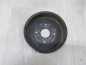 NISSAN CABSTAR MAXITY NT400 2.5 KOLO PASOWE POMPY WODY 07-15