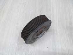 NISSAN CABSTAR MAXITY NT400 2.5 KOLO PASOWE POMPY WODY 07-15