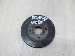 NISSAN CABSTAR MAXITY NT400 2.5 KOLO PASOWE POMPY WODY 07-15
