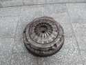 NISSAN CABSTAR MAXITY NT400 2.5 KOLO ZAMACHOWE DOCISK TARCZA 07-15