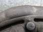 NISSAN CABSTAR MAXITY NT400 2.5 KOLO ZAMACHOWE DOCISK TARCZA 07-15