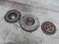 NISSAN CABSTAR MAXITY NT400 2.5 KOLO ZAMACHOWE DOCISK TARCZA 07-15