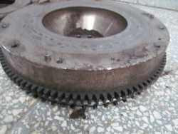 NISSAN CABSTAR MAXITY NT400 2.5 KOLO ZAMACHOWE DOCISK TARCZA 07-15
