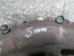 NISSAN CABSTAR MAXITY NT400 2.5 KOLO ZAMACHOWE DOCISK TARCZA 07-15