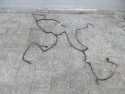 NISSAN CABSTAR MAXITY NT400 WIAZKA INSTALACJA RAMY 24015-MB400 07-15