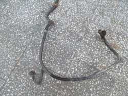 NISSAN CABSTAR MAXITY NT400 WIAZKA INSTALACJA RAMY 24015-MB400 07-15