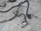 NISSAN CABSTAR MAXITY NT400 2.5 WIAZKA INSTALACJA SILNIKA 24014-MB410 07-15