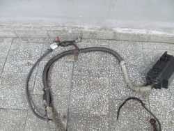 NISSAN CABSTAR MAXITY NT400 2.5 WIAZKA INSTALACJA SILNIKA 24014-MB410 07-15