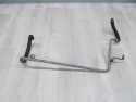 NISSAN CABSTAR MAXITY NT400 2.5 PRZEWOD WSPOMAGANIA 49717-MB4CA 07-15