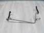 NISSAN CABSTAR MAXITY NT400 2.5 PRZEWOD WSPOMAGANIA 49717-MB4CA 07-15