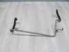 NISSAN CABSTAR MAXITY NT400 2.5 PRZEWOD WSPOMAGANIA 49717-MB4CA 07-15
