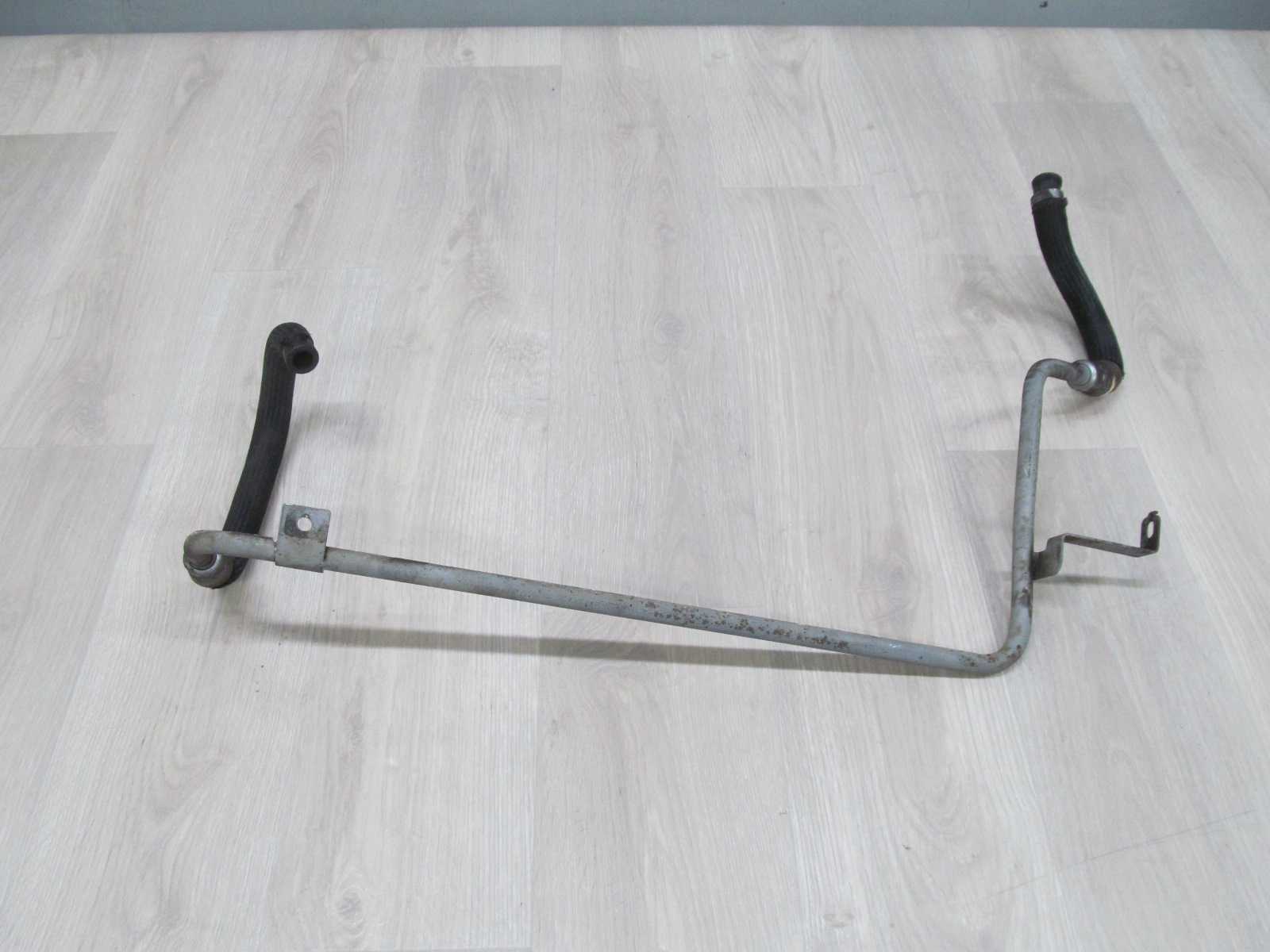 NISSAN CABSTAR MAXITY NT400 2.5 PRZEWOD WSPOMAGANIA 49717-MB4CA 07-15