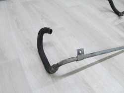NISSAN CABSTAR MAXITY NT400 2.5 PRZEWOD WSPOMAGANIA 49717-MB4CA 07-15
