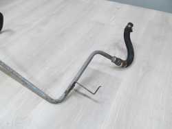 NISSAN CABSTAR MAXITY NT400 2.5 PRZEWOD WSPOMAGANIA 49717-MB4CA 07-15