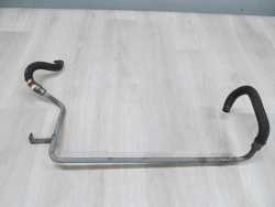 NISSAN CABSTAR MAXITY NT400 2.5 PRZEWOD WSPOMAGANIA 49717-MB4CA 07-15