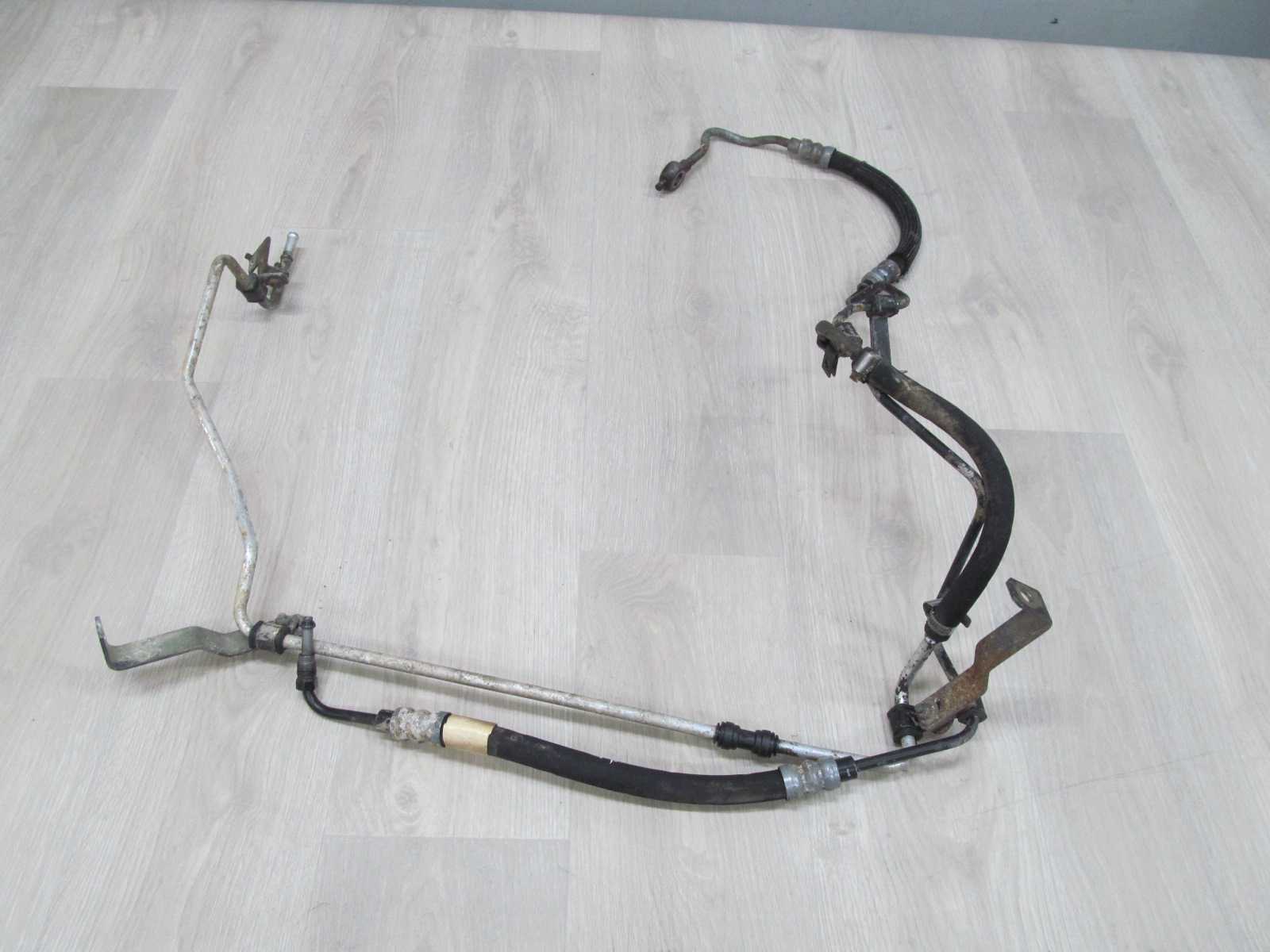 NISSAN CABSTAR MAXITY NT400 2.5 PRZEWOD WSPOMAGANIA 49720-MA001 07-15