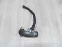 NISSAN CABSTAR MAXITY NT400 2.5 KOLANO RURA TURBO 07-15