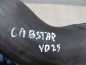 NISSAN CABSTAR MAXITY NT400 2.5 WAZ PRZEWOD INTERCOOLERA 07-15