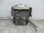 NISSAN CABSTAR MAXITY NT400 2.5 CHLODNICA INTERCOOLER OBUDOWA 14461-MA70A 07-15