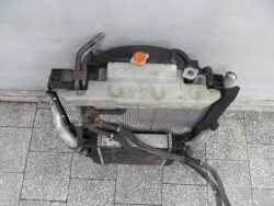 NISSAN CABSTAR MAXITY NT400 2.5 INTERCOOLER CHLODNICA 14461-MA70A 07-15