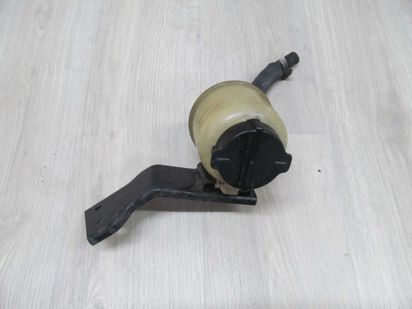 NISSAN CABSTAR MAXITY NT400 ZBIORNIK PLYNU WSPOMAGANIA 07-15