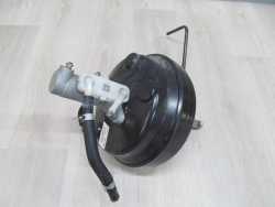 NISSAN CABSTAR MAXITY NT400 POMPA HAMULCOWA SERWO 46007-MB60A 0204051548 07-15
