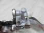 NISSAN CABSTAR MAXITY NT400 PEDAL POMPKA SPRZEGLA 07-15