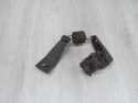 NISSAN CABSTAR MAXITY NT400 KOREKTOR SILY HAMOWANIA 07-15