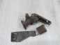 NISSAN CABSTAR MAXITY NT400 KOREKTOR SILY HAMOWANIA 07-15