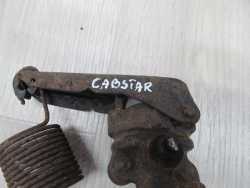 NISSAN CABSTAR MAXITY NT400 KOREKTOR SILY HAMOWANIA 07-15