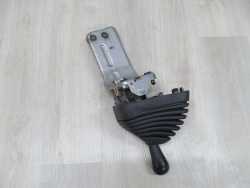 NISSAN CABSTAR MAXITY NT400 LEWAREK WYBIERAK ZMIANY BIEGOW 07-15