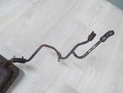 NISSAN CABSTAR MAXITY NT400 ZBIORNIK PODCISNIENIA 07-15