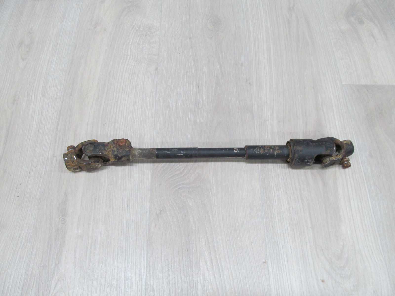 NISSAN CABSTAR MAXITY NT400 KRZYZAK KOLUMY KIEROWNICZEJ 07-15