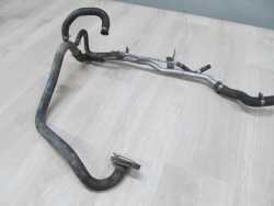 NISSAN CABSTAR MAXITY NT400 RURKI PRZEWODY WODY 07-15