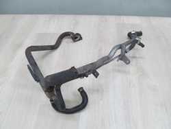 NISSAN CABSTAR MAXITY NT400 RURKI PRZEWODY WODY 07-15