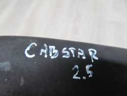 NISSAN CABSTAR MAXITY NT400 WAZ PRZEWOD WODY 07-15